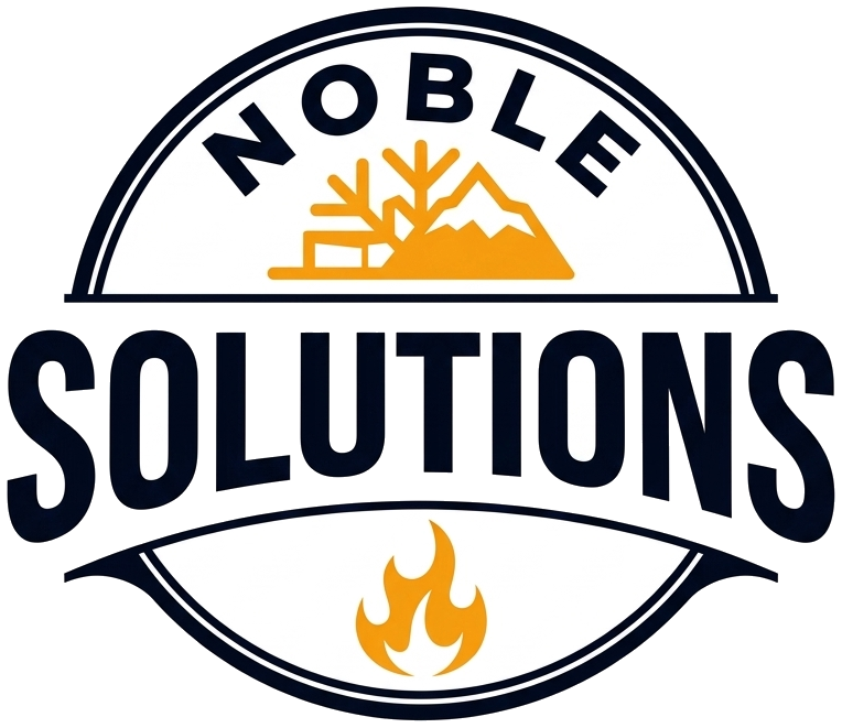 Noble Solutions logo